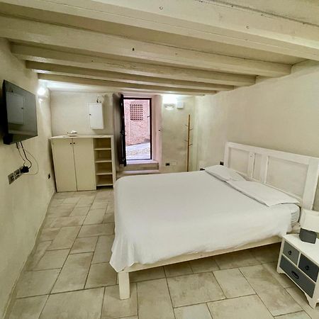Cozy Suite Centro Cagliari Eksteriør bilde
