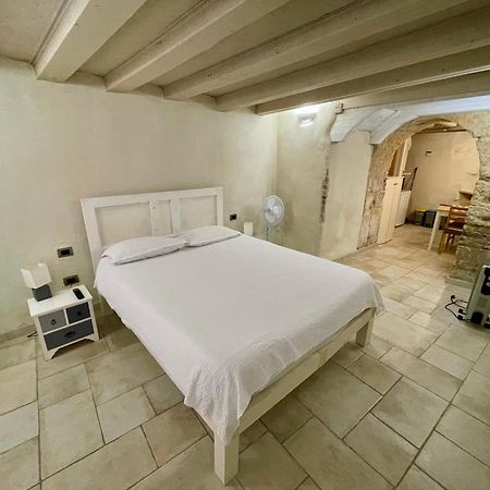 Cozy Suite Centro Cagliari Eksteriør bilde