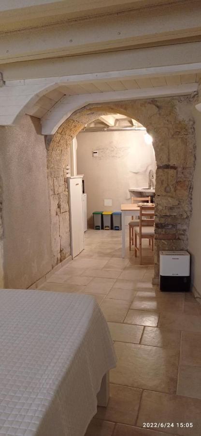 Cozy Suite Centro Cagliari Eksteriør bilde