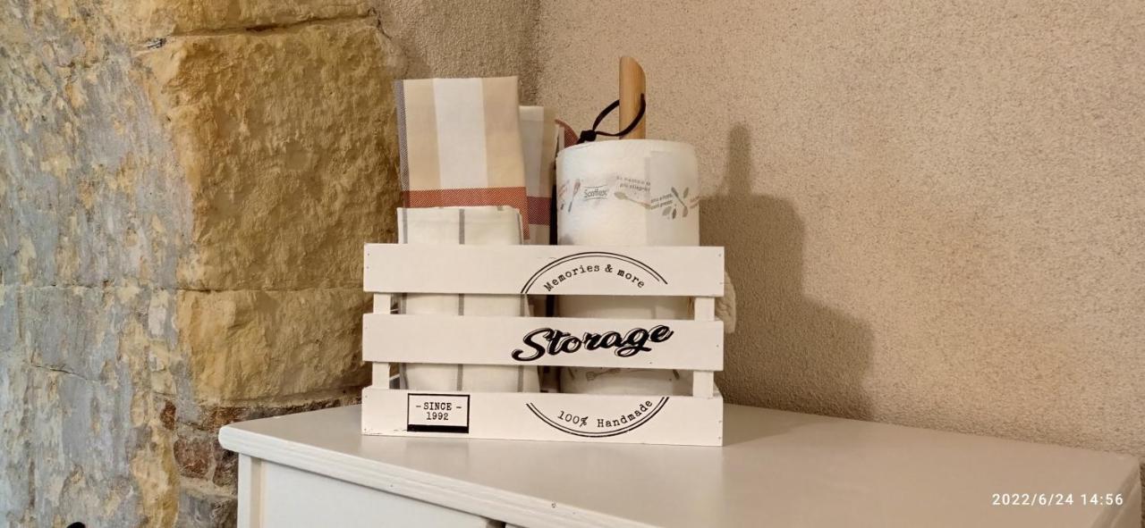 Cozy Suite Centro Cagliari Eksteriør bilde