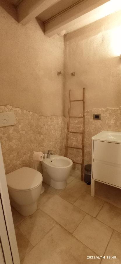 Cozy Suite Centro Cagliari Eksteriør bilde