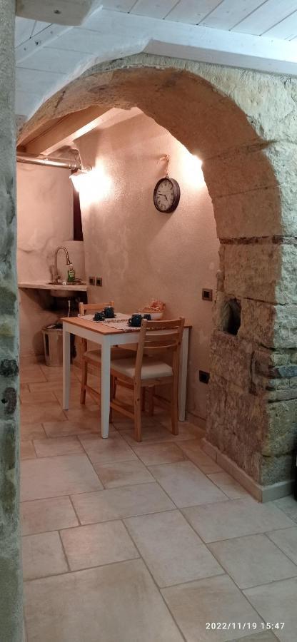 Cozy Suite Centro Cagliari Eksteriør bilde