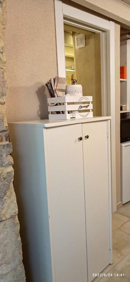 Cozy Suite Centro Cagliari Eksteriør bilde