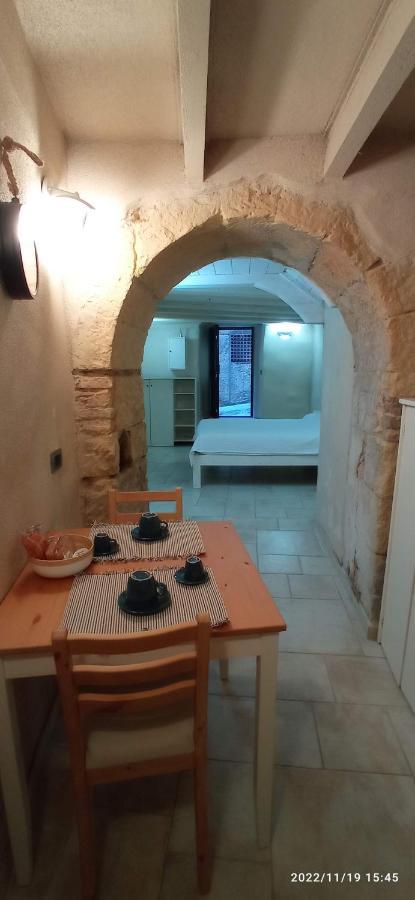 Cozy Suite Centro Cagliari Eksteriør bilde