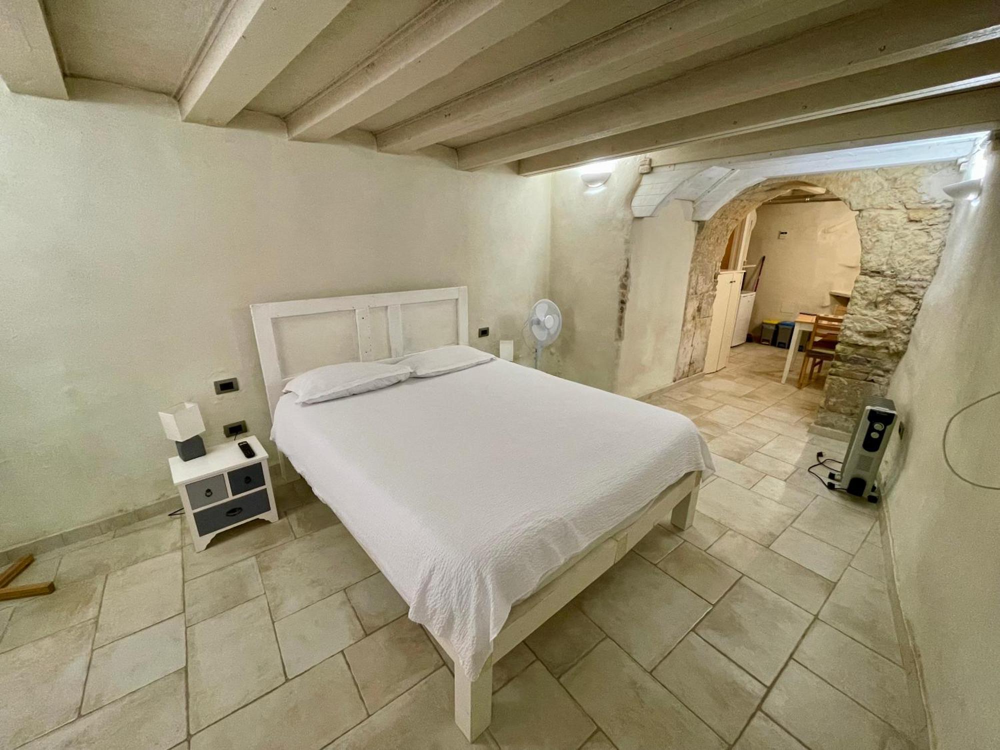 Cozy Suite Centro Cagliari Eksteriør bilde
