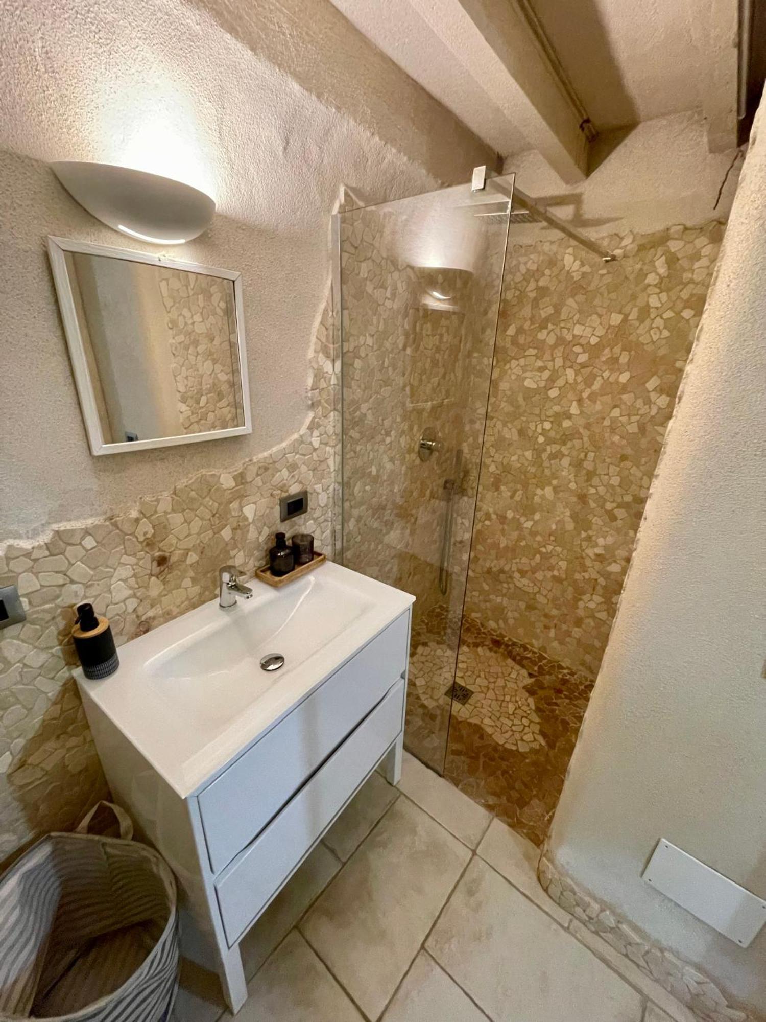 Cozy Suite Centro Cagliari Eksteriør bilde